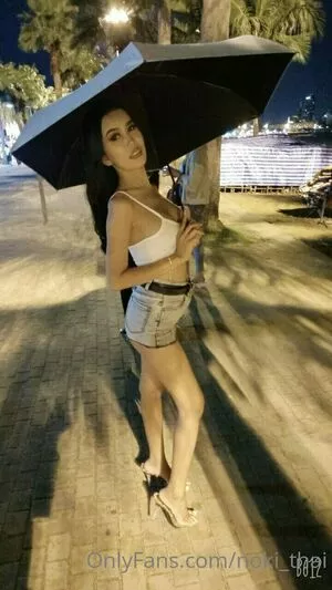 Noki Thai OnlyFans Leaked Free Thumbnail Picture - #vdypXJwbBn