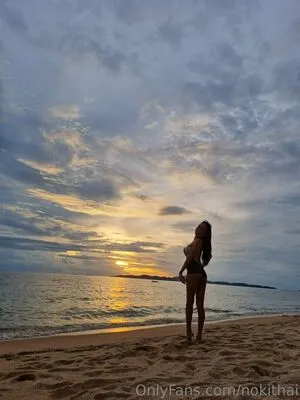 Nokithai OnlyFans Leaked Free Thumbnail Picture - #3cusQU0cEy
