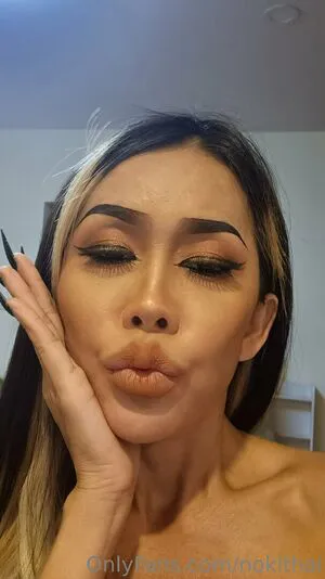 Nokithai OnlyFans Leaked Free Thumbnail Picture - #SEuTahNXS0