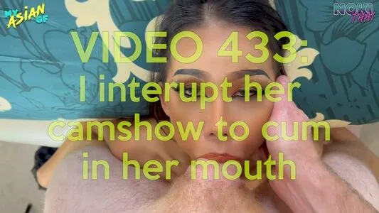 Nokithai OnlyFans Leaked Free Thumbnail Picture - #nPHknXXp2t