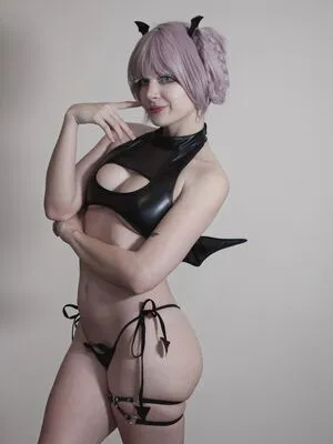 Noksbella OnlyFans Leaked Free Thumbnail Picture - #ZGSqAgKihD