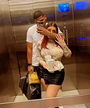 Nola Carolina OnlyFans Leaked Free Thumbnail Picture - #O1NnuCmKnB