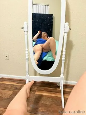Nola Carolina OnlyFans Leaked Free Thumbnail Picture - #OemxGTdonM