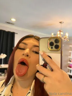 Nola Carolina OnlyFans Leaked Free Thumbnail Picture - #eub0CNA4OP