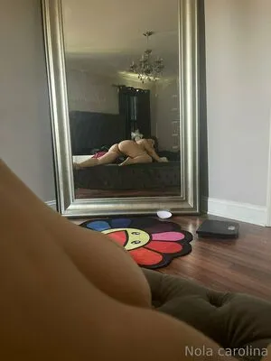 Nola Carolina OnlyFans Leaked Free Thumbnail Picture - #pfaoB41CuM