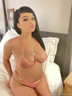 Nola Exico OnlyFans Leaked Free Thumbnail Picture - #ayuEikdW3P