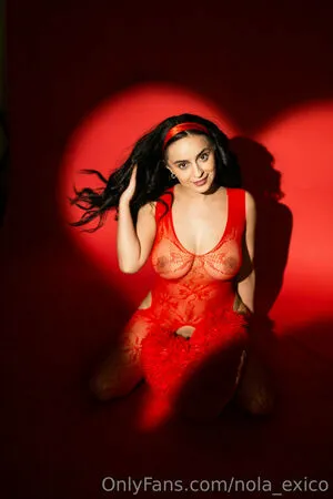 Nola Exico OnlyFans Leaked Free Thumbnail Picture - #h6SDvNUhZE