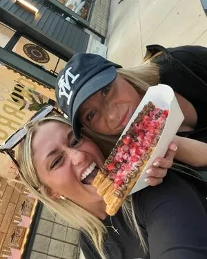 Nolah Grundy OnlyFans Leaked Free Thumbnail Picture - #lqGnn4PeMR