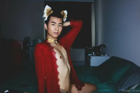 Nolan Knox OnlyFans Leaked Free Thumbnail Picture - #4JqHeZQq9f
