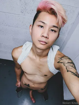 Nolan Knox OnlyFans Leaked Free Thumbnail Picture - #95k3eNKpXh