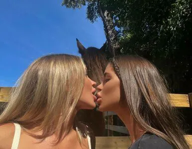 Nolesbi OnlyFans Leaked Free Thumbnail Picture - #j788Jk8P6H