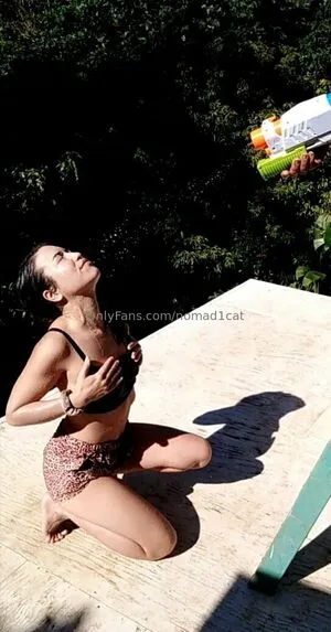 Nomad1cat OnlyFans Leaked Free Thumbnail Picture - #cOUbpCV3EA