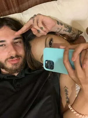 Nomadejesus OnlyFans Leaked Free Thumbnail Picture - #M0XkAszrjB