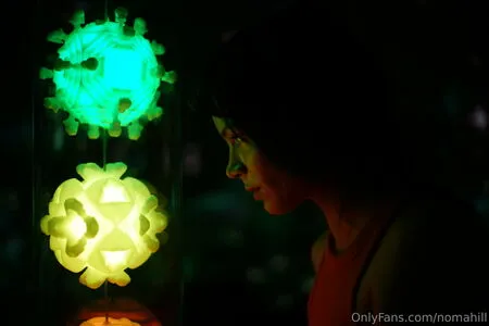 Nomahill OnlyFans Leaked Free Thumbnail Picture - #1Wlr1mAnWY