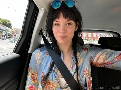 Nomahill OnlyFans Leaked Free Thumbnail Picture - #9CGSPCHbpp