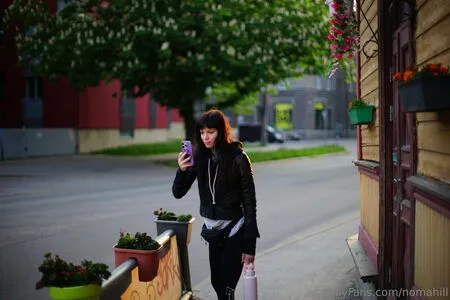 Nomahill OnlyFans Leaked Free Thumbnail Picture - #E7brV2JKOt