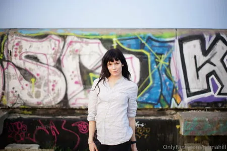 Nomahill OnlyFans Leaked Free Thumbnail Picture - #HXkbQQwjLS