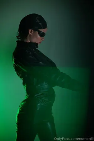 Nomahill OnlyFans Leaked Free Thumbnail Picture - #X13BLgv2nC