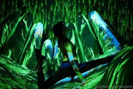 Nomahill OnlyFans Leaked Free Thumbnail Picture - #aXTwuF0xbl
