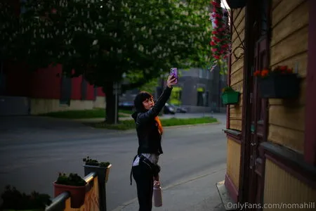 Nomahill OnlyFans Leaked Free Thumbnail Picture - #cINiYzCo06