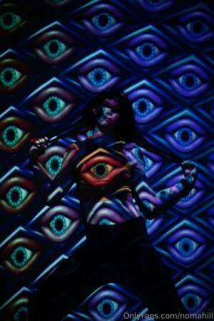 Nomahill OnlyFans Leaked Free Thumbnail Picture - #exOzaP0MA7