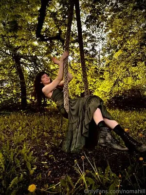 Nomahill OnlyFans Leaked Free Thumbnail Picture - #ltUUMX739J