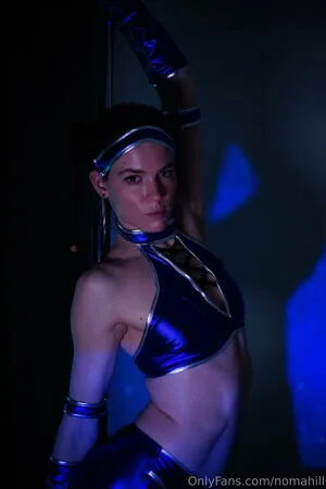 Nomahill OnlyFans Leaked Free Thumbnail Picture - #oqCLB3QH8w