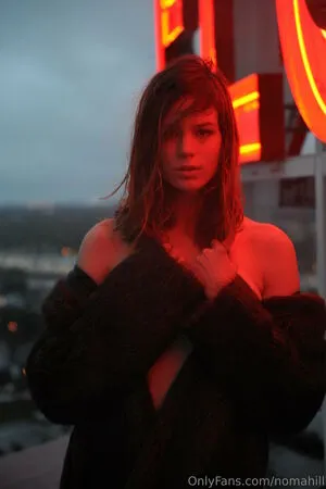 Nomahill OnlyFans Leaked Free Thumbnail Picture - #wKces6eRkB