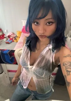 Nomamesnico OnlyFans Leaked Free Thumbnail Picture - #5Y6SPMMs99