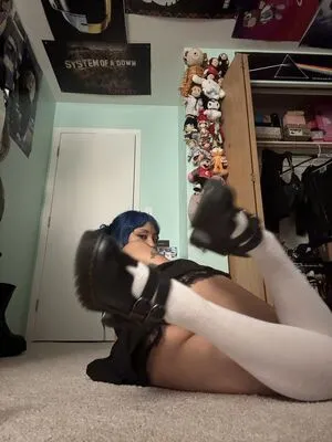 Nomamesnico OnlyFans Leaked Free Thumbnail Picture - #IS88TQ6l6F