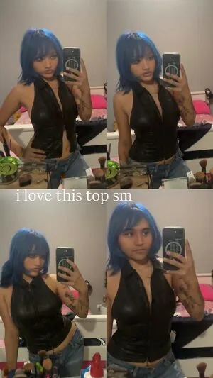 Nomamesnico OnlyFans Leaked Free Thumbnail Picture - #YloQwEflxu