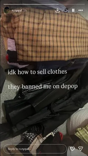 Nomamesnico OnlyFans Leaked Free Thumbnail Picture - #iryXjyEYpJ