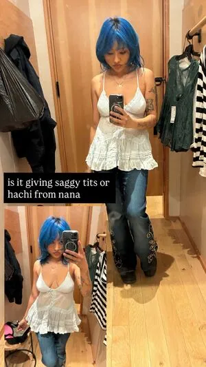 Nomamesnico OnlyFans Leaked Free Thumbnail Picture - #trz8T3aHwQ