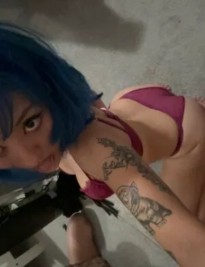 Nomamesnico OnlyFans Leaked Free Thumbnail Picture - #uZL608ZZz3