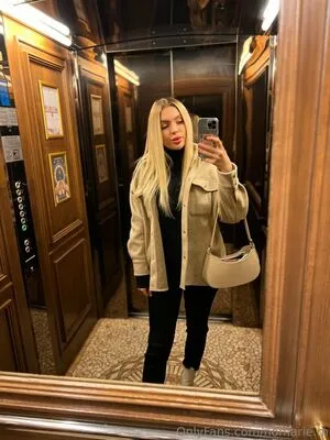 Nomarie M OnlyFans Leaked Free Thumbnail Picture - #DARPnE1dal