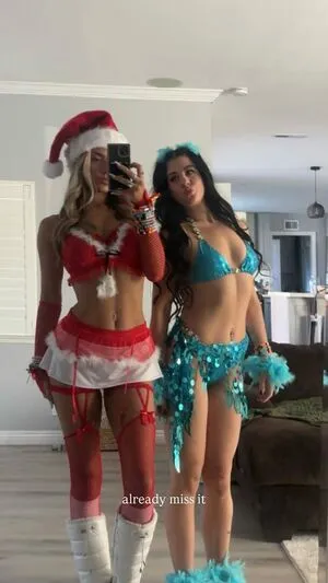 Nomi Sheridan OnlyFans Leaked Free Thumbnail Picture - #RVfqXaorIO