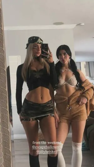 Nomi Sheridan OnlyFans Leaked Free Thumbnail Picture - #bfx1oJUPER