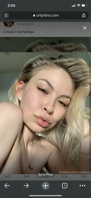 Nomi Sun OnlyFans Leaked Free Thumbnail Picture - #JYT1j28KSk