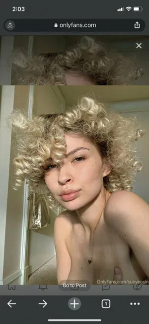 Nomi Sun OnlyFans Leaked Free Thumbnail Picture - #cdHsJK7BZK