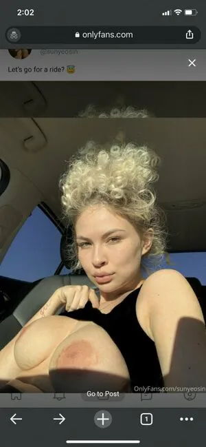 Nomi Sun OnlyFans Leaked Free Thumbnail Picture - #t987ngvbuU