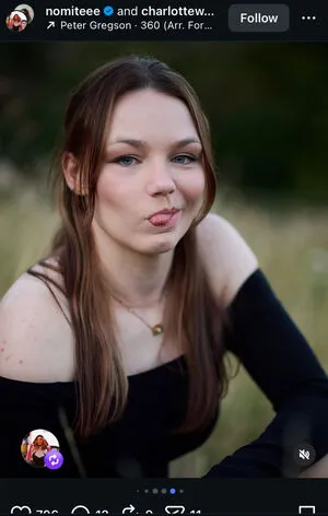 Nomi Teee OnlyFans Leaked Free Thumbnail Picture - #YSPfRV2QbJ