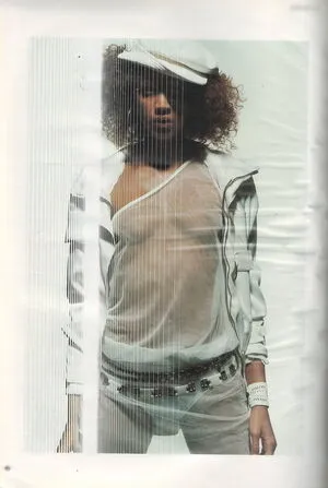 Nomie Lenoir OnlyFans Leaked Free Thumbnail Picture - #0InFaYD7Bi