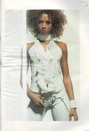 Nomie Lenoir OnlyFans Leaked Free Thumbnail Picture - #38oK13VwZz