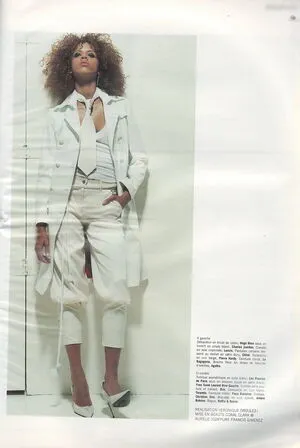 Nomie Lenoir OnlyFans Leaked Free Thumbnail Picture - #3tamaeeMR5