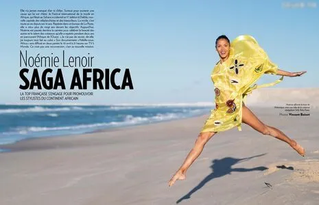 Nomie Lenoir OnlyFans Leaked Free Thumbnail Picture - #8coNVGSqiR