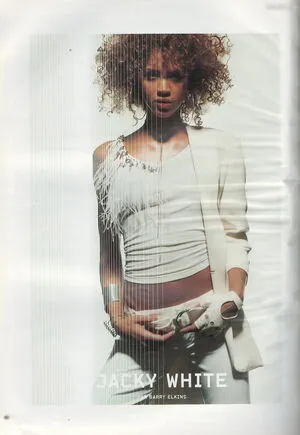 Nomie Lenoir OnlyFans Leaked Free Thumbnail Picture - #8oNQaW3MZ9