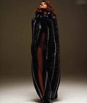 Nomie Lenoir OnlyFans Leaked Free Thumbnail Picture - #IeCXbDVwGI