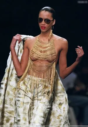 Nomie Lenoir OnlyFans Leaked Free Thumbnail Picture - #J9XsNdlWCA