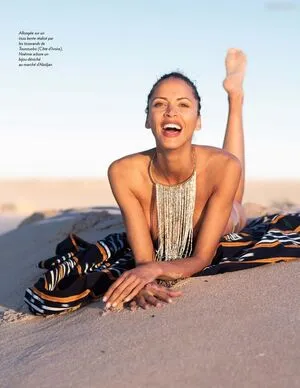 Nomie Lenoir OnlyFans Leaked Free Thumbnail Picture - #LEULn0qsfj