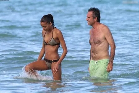 Nomie Lenoir OnlyFans Leaked Free Thumbnail Picture - #NxvteMTjvZ